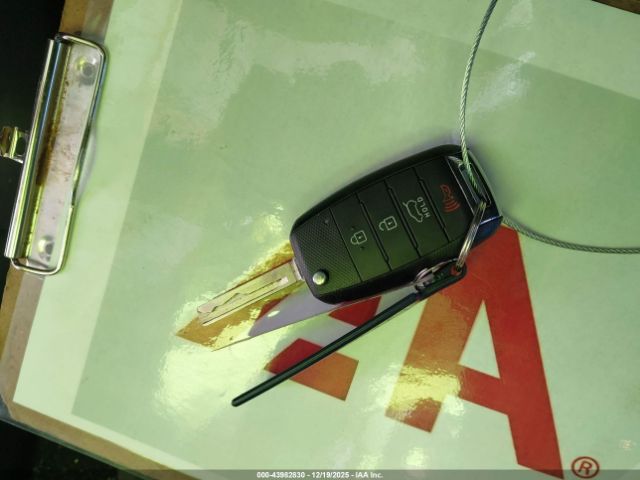 Kia Sorento 2.4l Lx Image 3