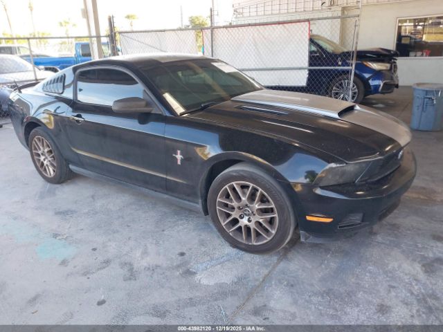 Ford Mustang V6 Premium Image 1