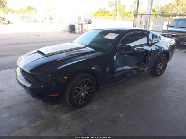 Ford Mustang V6 Premium Image 2