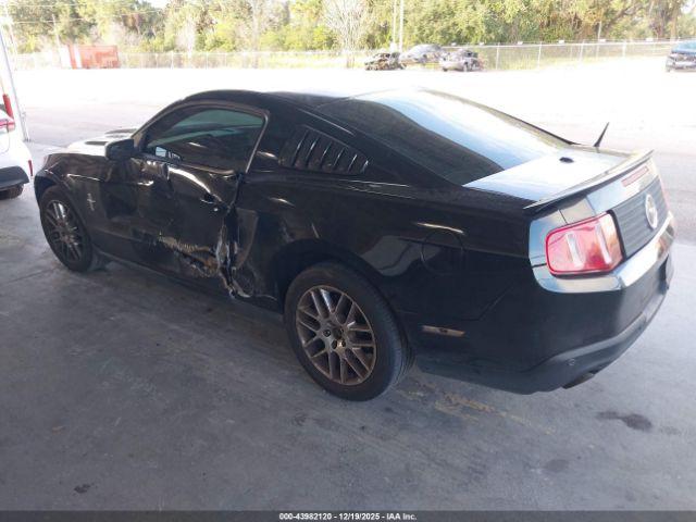 Ford Mustang V6 Premium Image 3