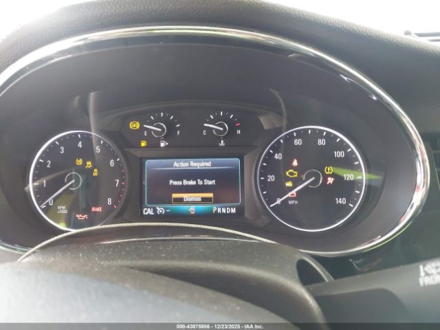 Buick Encore Essence Image 4