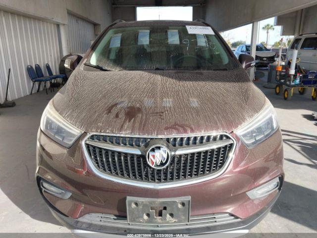 Buick Encore Essence Image 15