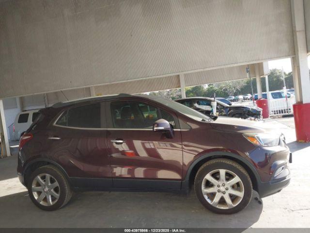 Buick Encore Essence Image 13
