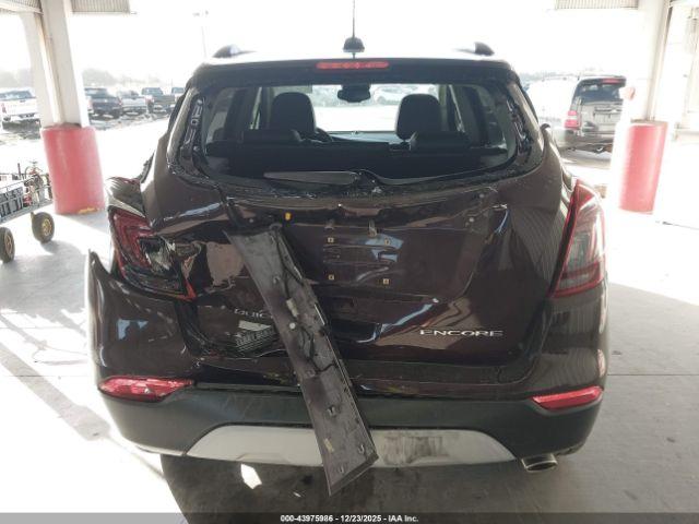 Buick Encore Essence Image 14