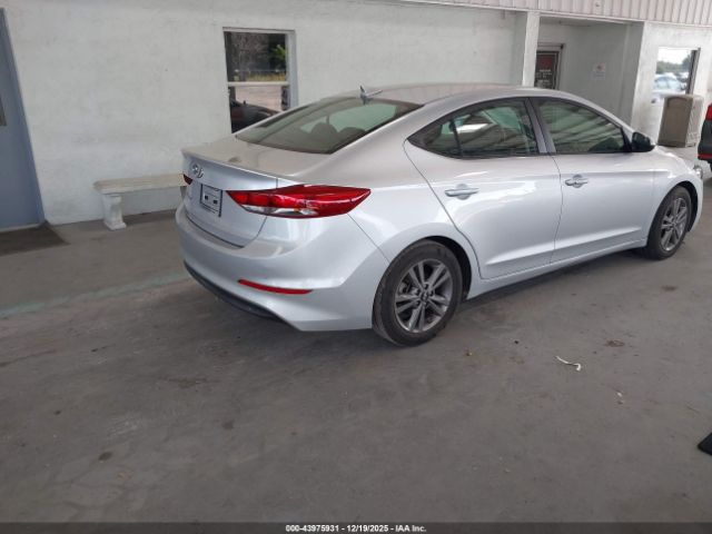 Hyundai ELANTRA Value Edition Image 6