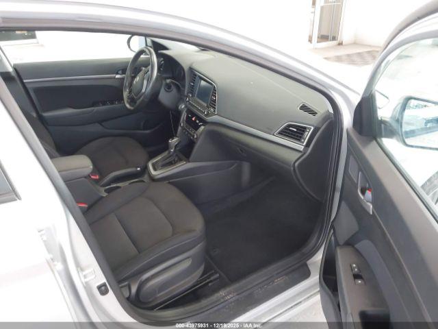 Hyundai ELANTRA Value Edition Image 15