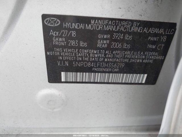 Hyundai ELANTRA Value Edition Image 12