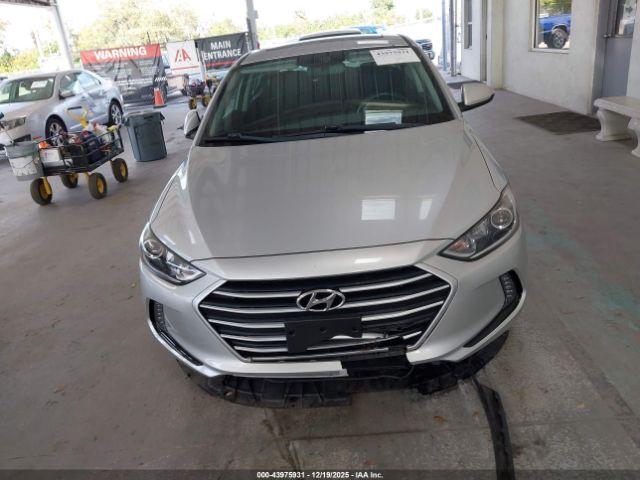 Hyundai ELANTRA Value Edition Image 14