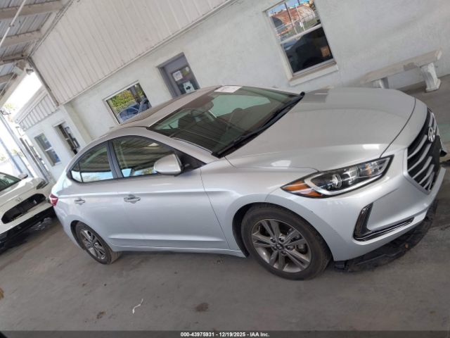 Hyundai ELANTRA Value Edition Image 11