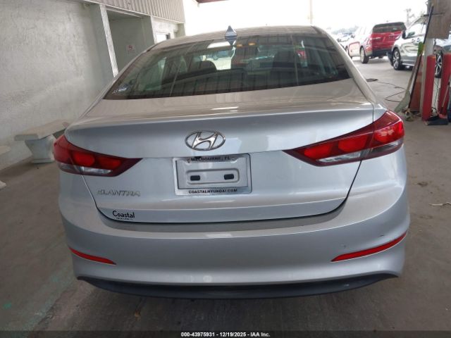 Hyundai ELANTRA Value Edition Image 2