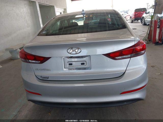 Hyundai ELANTRA Value Edition Image 2
