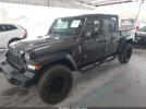 Jeep Gladiator Sport 4x4 Image 13