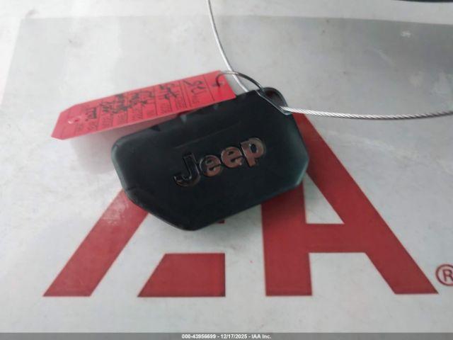 Jeep Gladiator Sport 4x4 Image 12