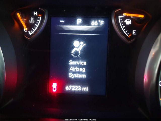 Jeep Gladiator Sport 4x4 Image 14