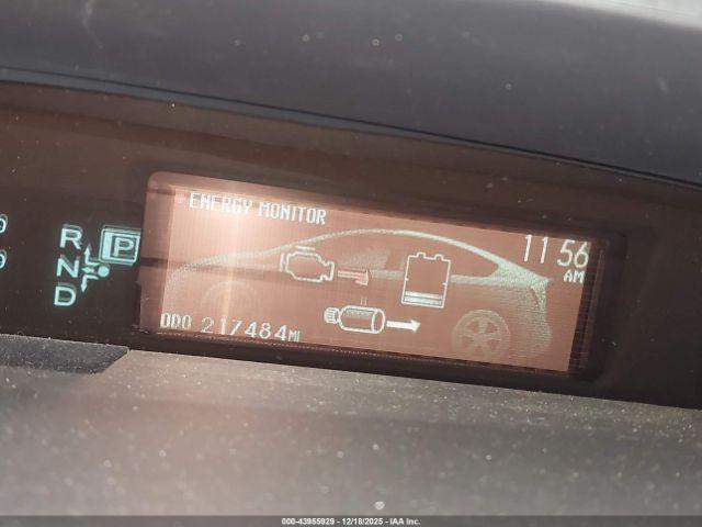 Toyota Prius Two Image 17