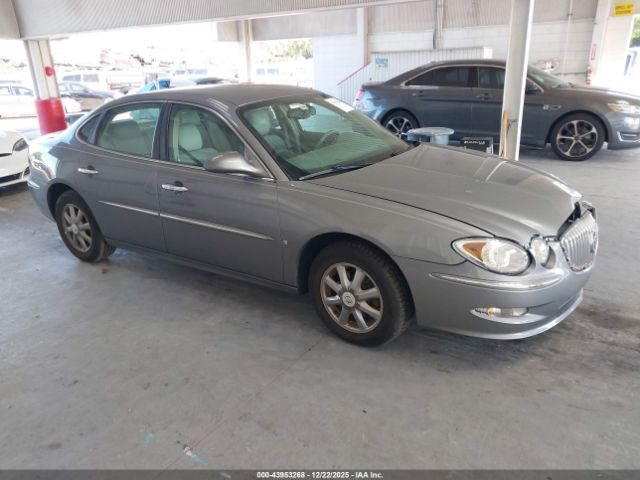 Buick LaCrosse Cxl Image 1