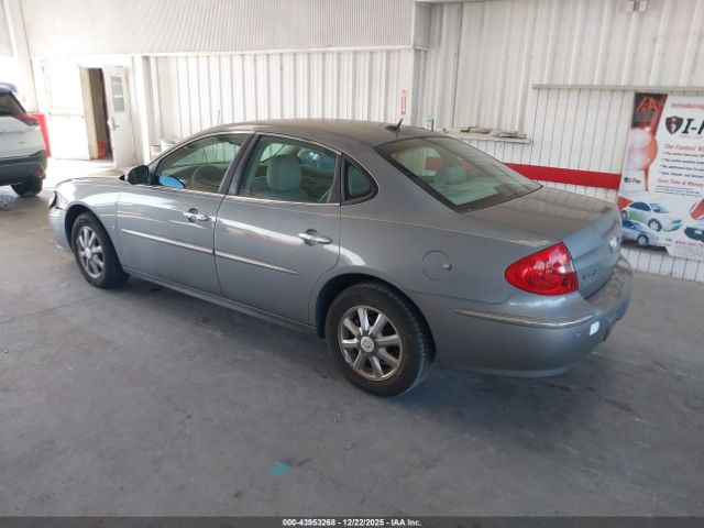 Buick LaCrosse Cxl Image 3