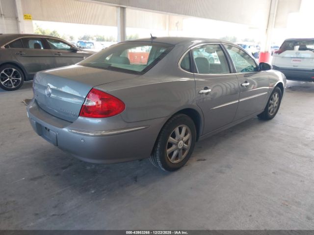 Buick LaCrosse Cxl Image 6