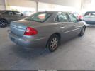 Buick LaCrosse Cxl Image 6