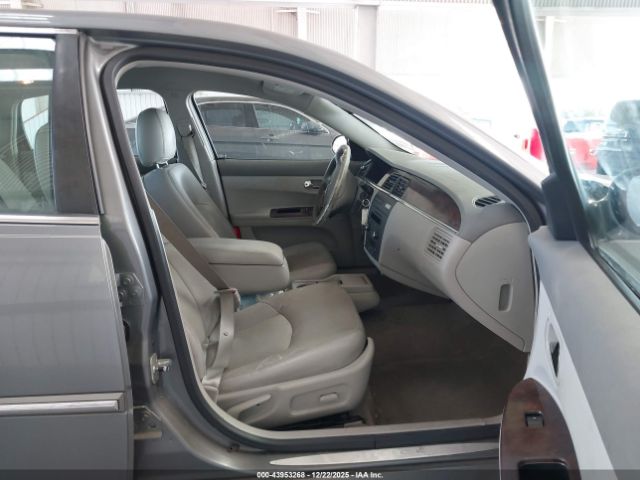 Buick LaCrosse Cxl Image 9