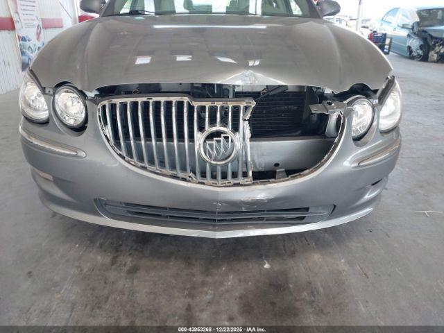 Buick LaCrosse Cxl Image 5