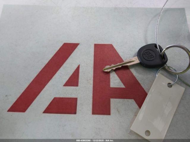 Buick LaCrosse Cxl Image 10