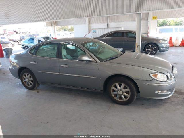 Buick LaCrosse Cxl Image 14