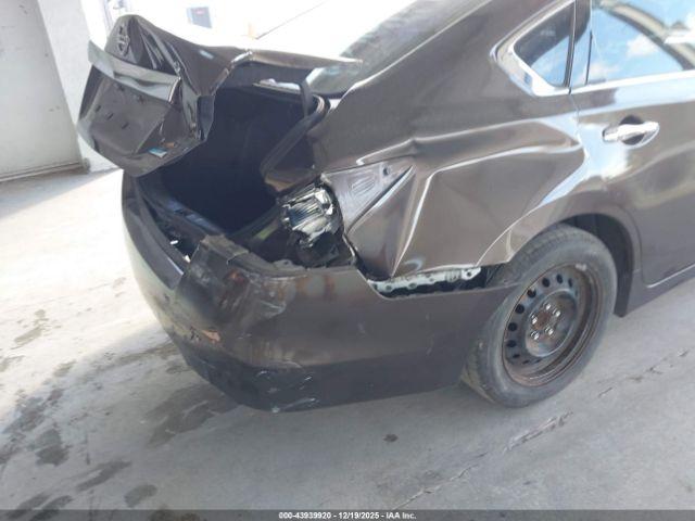 Nissan Altima 2.5 S Image 13