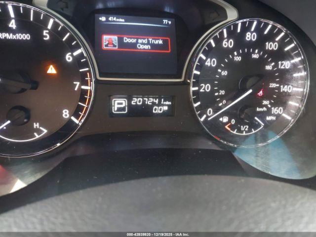 Nissan Altima 2.5 S Image 10