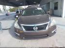 Nissan Altima 2.5 S Image 8