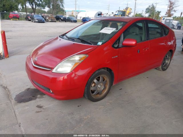 Toyota Prius Touring Image 2