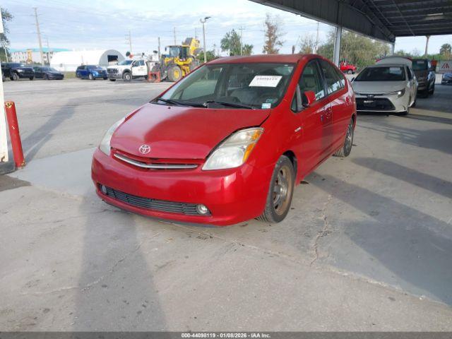 Toyota Prius Touring Image 10