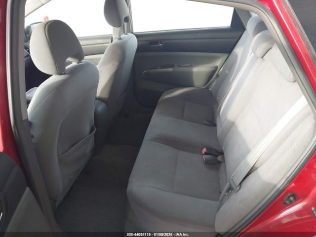 Toyota Prius Touring Image 11