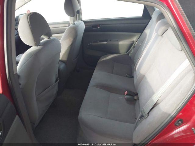 Toyota Prius Touring Image 11