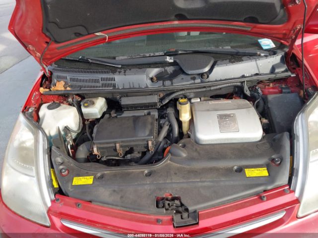 Toyota Prius Touring Image 7