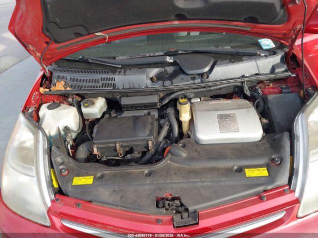 Toyota Prius Touring Image 7