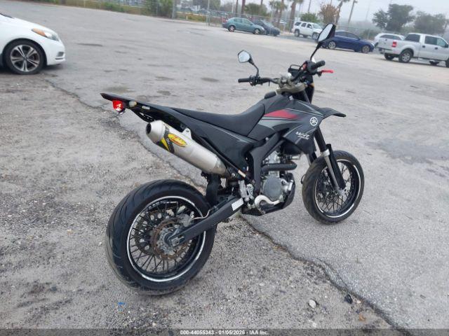 Yamaha Wr250x Image 12
