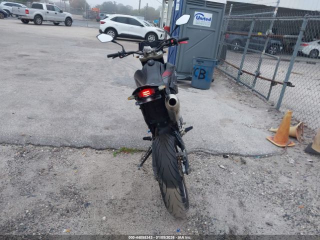 Yamaha Wr250x Image 4