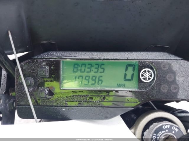 Yamaha Wr250x Image 13