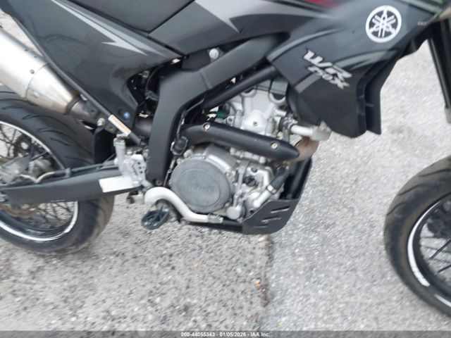 Yamaha Wr250x Image 5