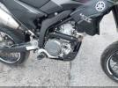 Yamaha Wr250x Image 5