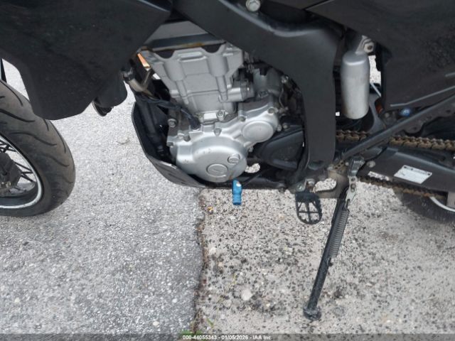 Yamaha Wr250x Image 2