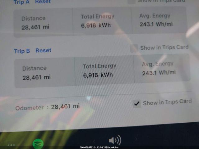 Tesla Model Y Image 3