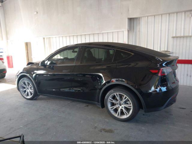 Tesla Model Y Image 2