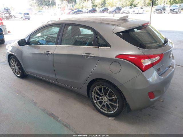 Hyundai ELANTRA Image 5