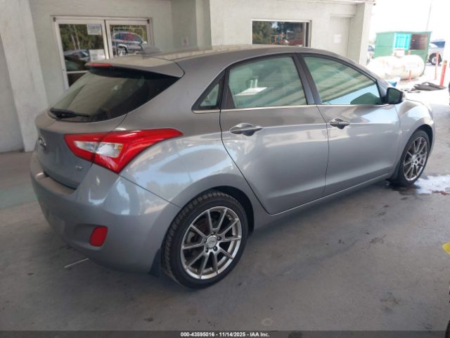 Hyundai ELANTRA Image 2