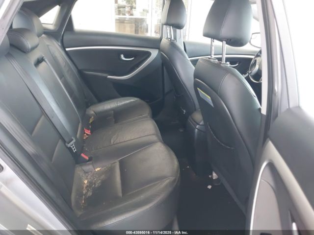 Hyundai ELANTRA Image 9