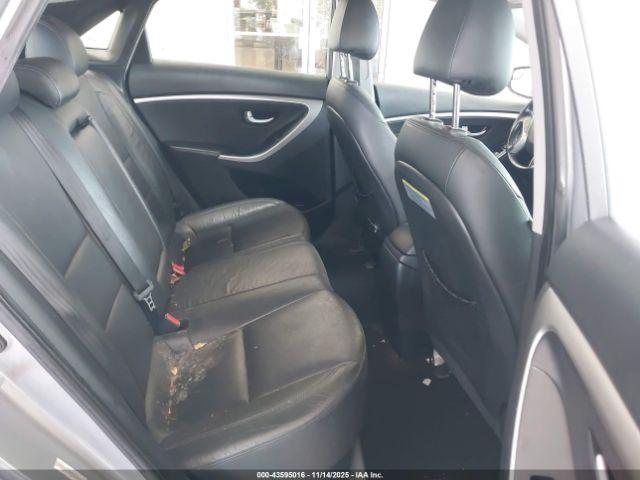 Hyundai ELANTRA Image 9