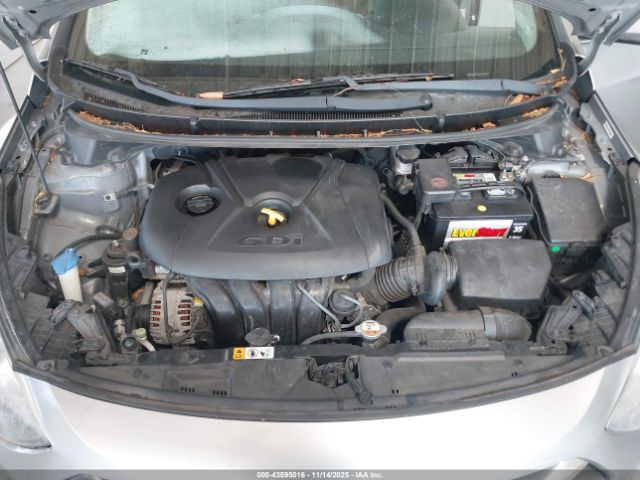 Hyundai ELANTRA Image 10