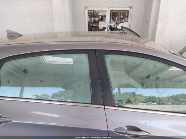 Hyundai ELANTRA Image 12